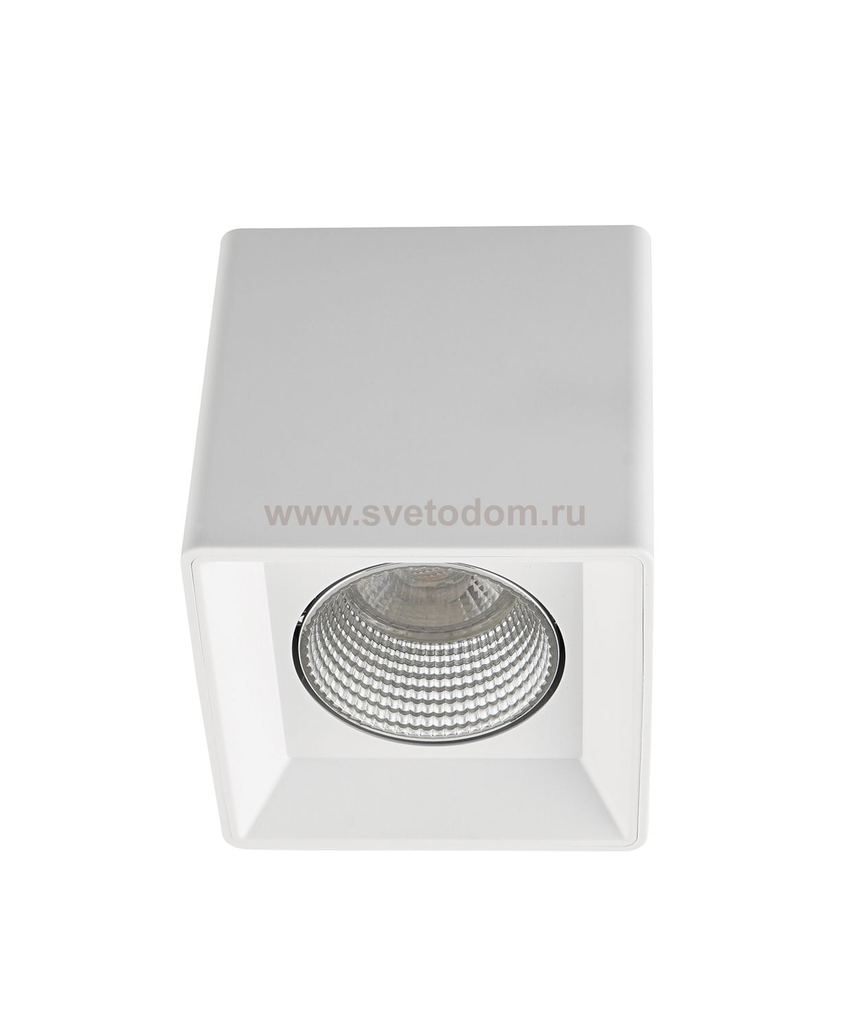 Светильник  Denkirs DK3080-WH+CH