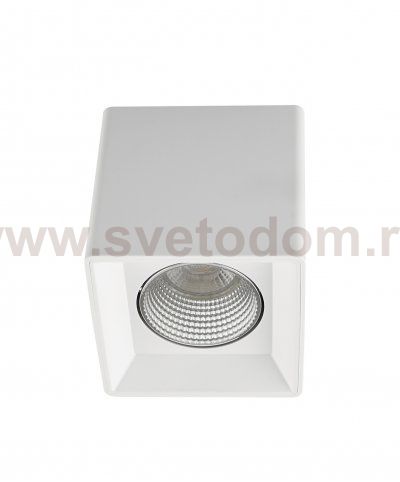 Светильник  Denkirs DK3080-WH+CH