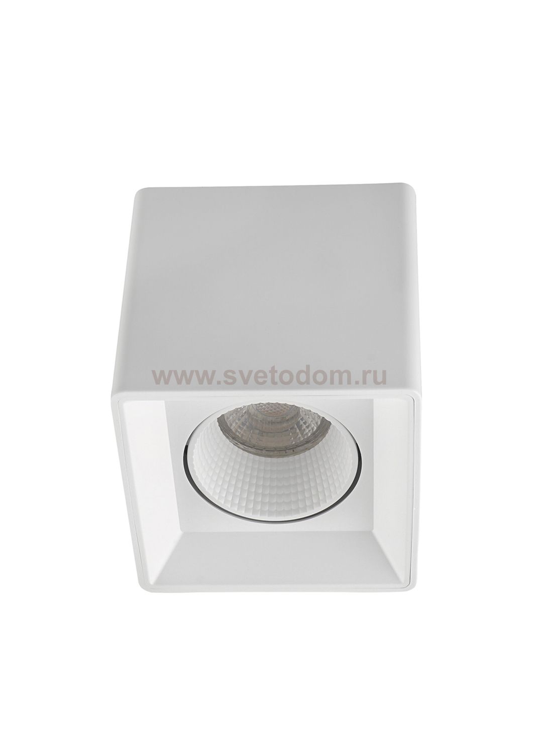 Светильник  Denkirs DK3080-WH