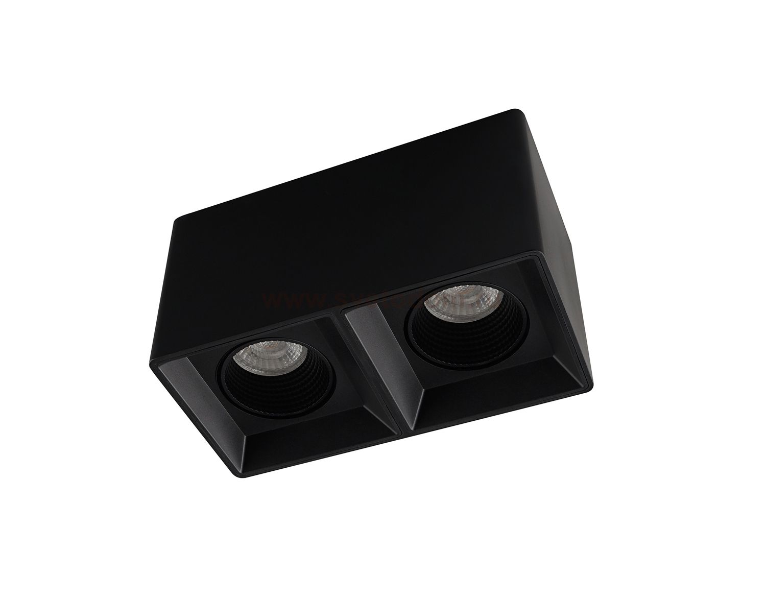 Светильник  Denkirs DK3085-BK