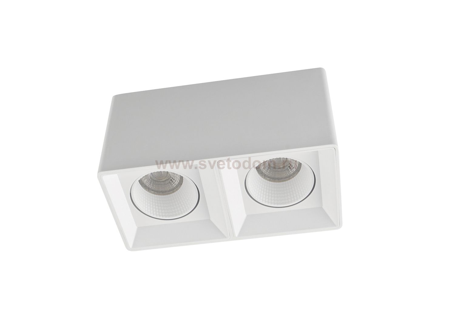 Светильник  Denkirs DK3085-WH