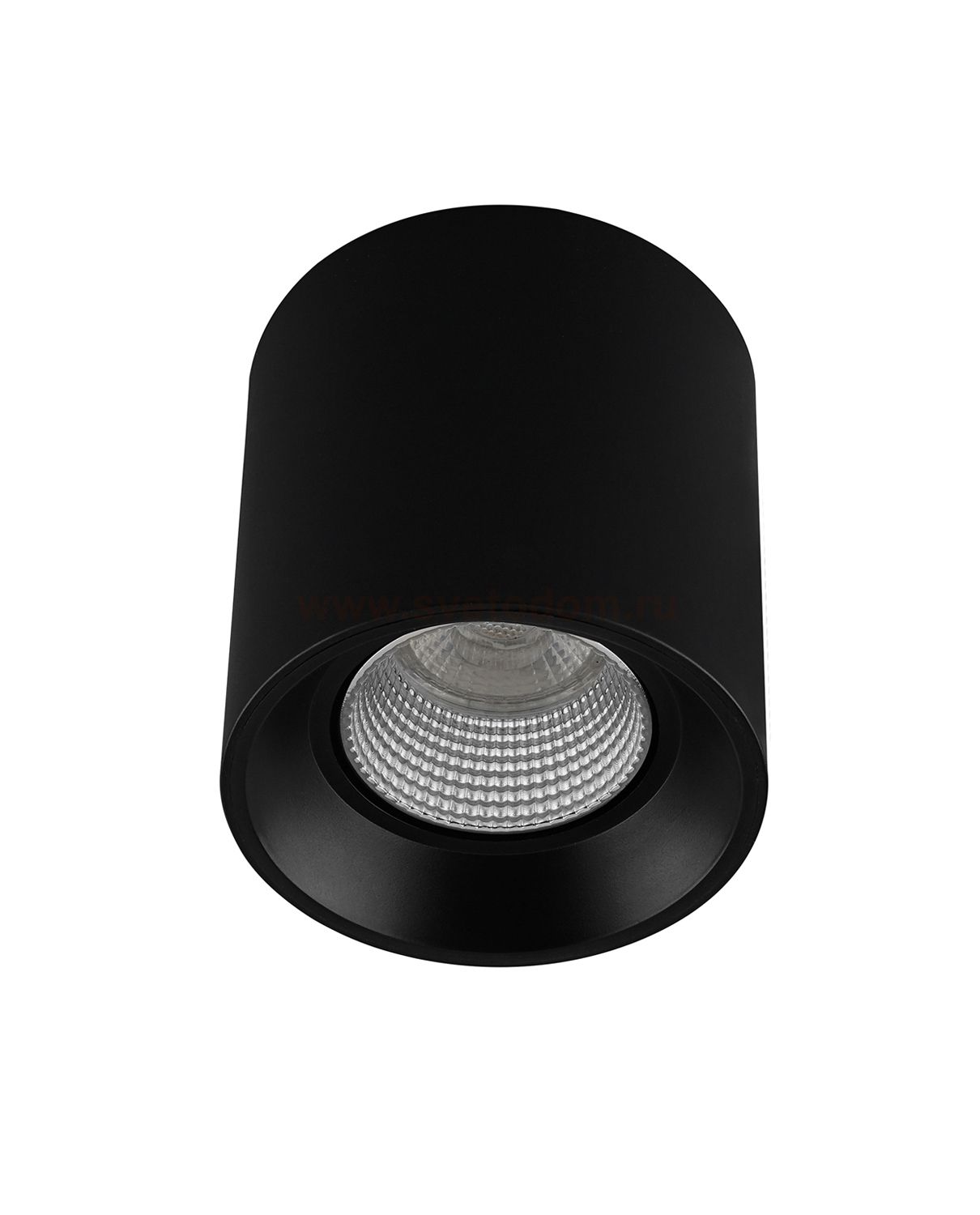 Светильник Denkirs DK3090-BK+CH