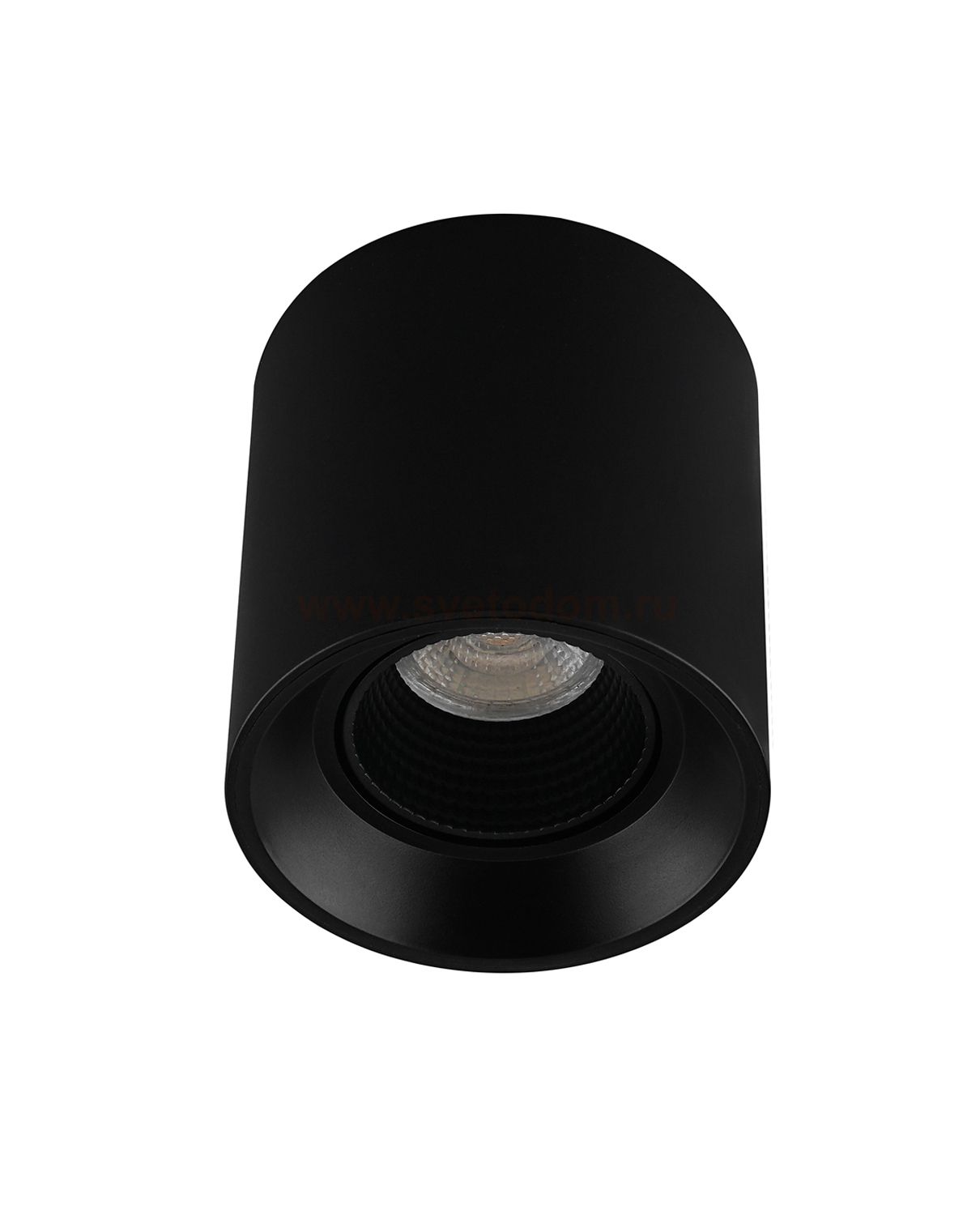 Светильник Denkirs DK3090-BK