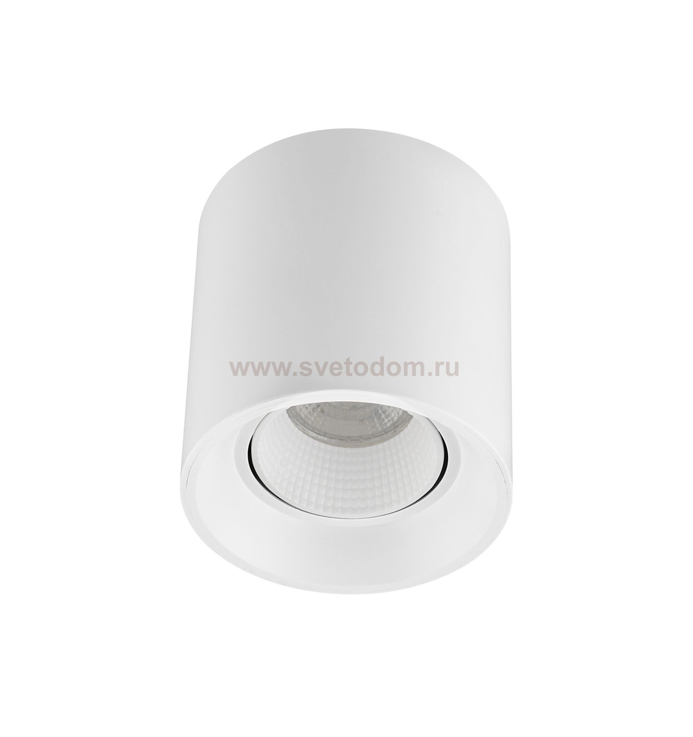 Светильник Denkirs DK3090-WH