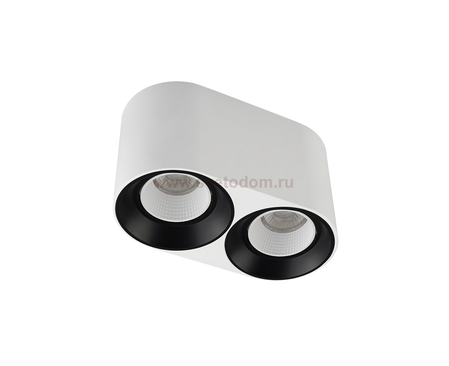 Светильник Denkirs DK3096-WB+WH