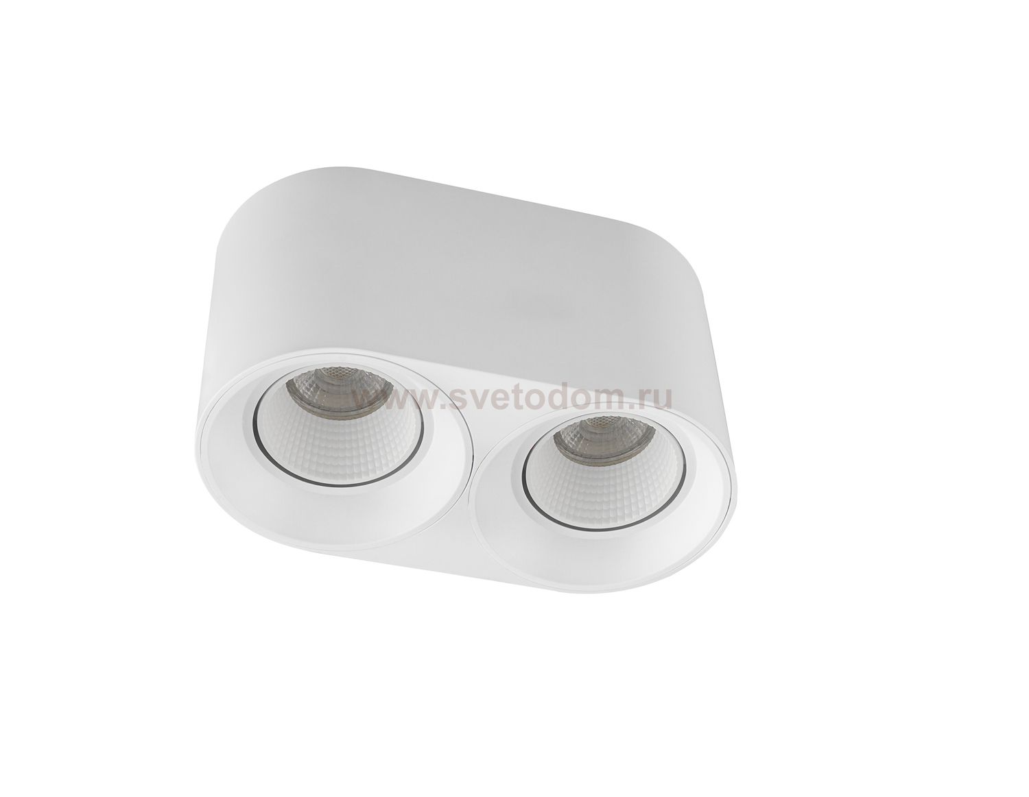 Светильник Denkirs DK3096-WH