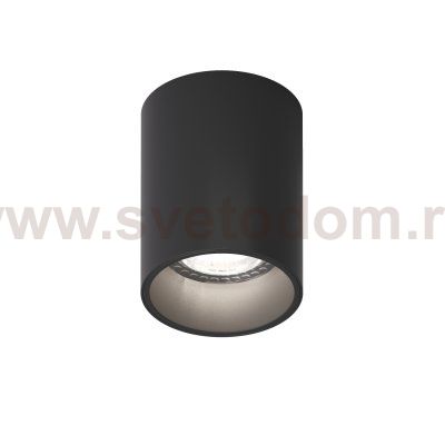 Накладной светильник Denkirs DK3110-BK Plast