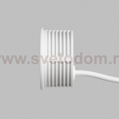 Светодиодный модуль Denkirs DK4000-8W dim Slim Led