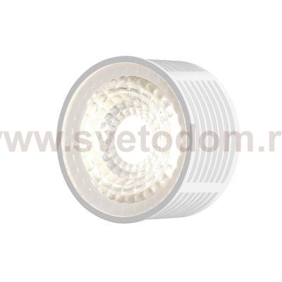 Светодиодный модуль Denkirs DK4000-8W dim Slim Led