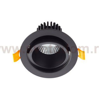 Светильник Denkirs DK4000-BK