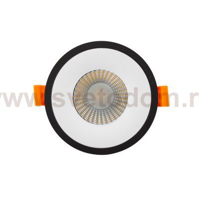 Светильник Denkirs DK4001-WH