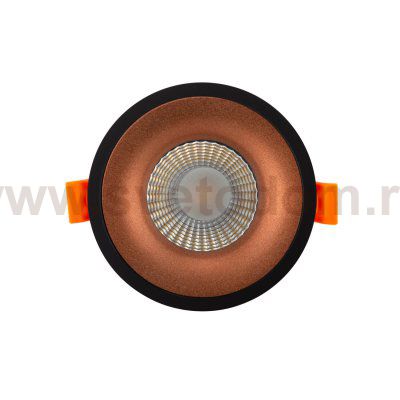 Светильник Denkirs DK4002-CF