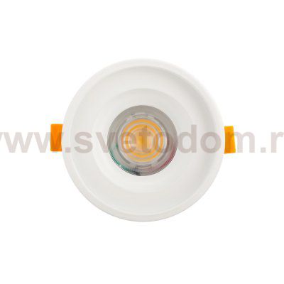 Светильник Denkirs DK4005-WH