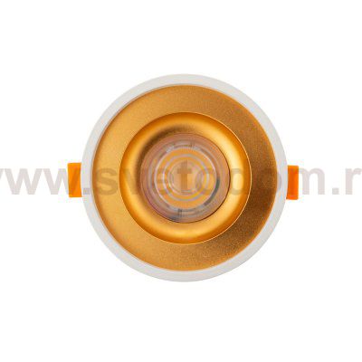 Светильник Denkirs DK4006-GD