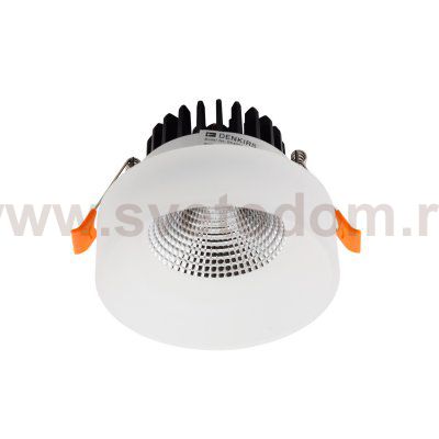 Светильник Denkirs DK4008-FR