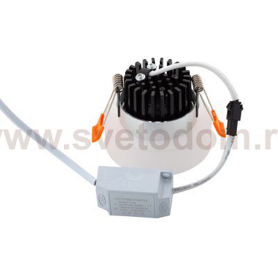 Светильник Denkirs DK4008-FR