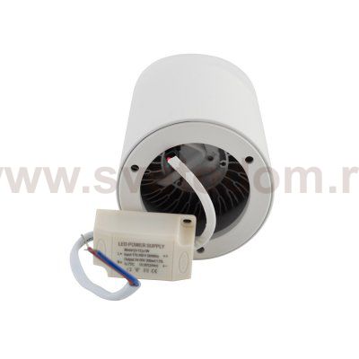 Светильник Denkirs DK4010-WH