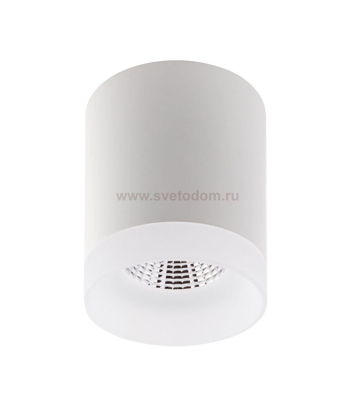 Светильник Denkirs DK4010-WH