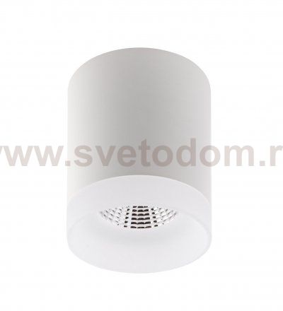 Светильник Denkirs DK4010-WH
