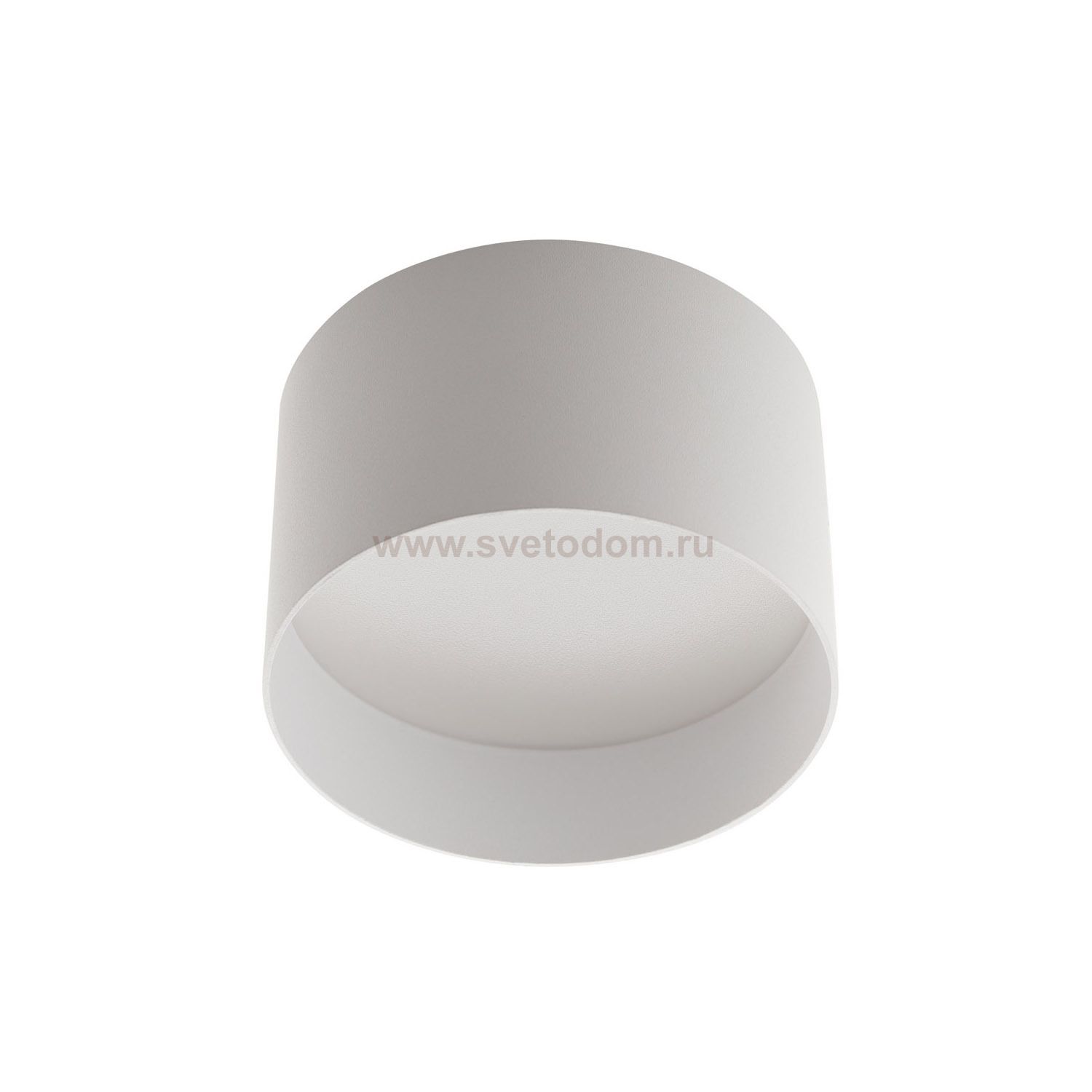 Светильник Denkirs DK4015-WH