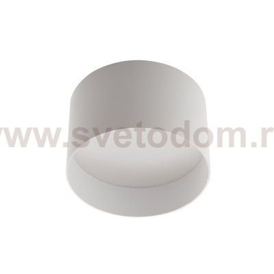 Светильник Denkirs DK4015-WH