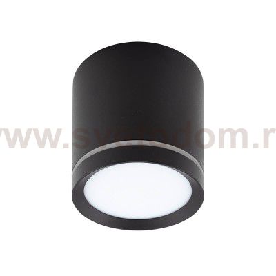 Светильник Denkirs DK4016-BK