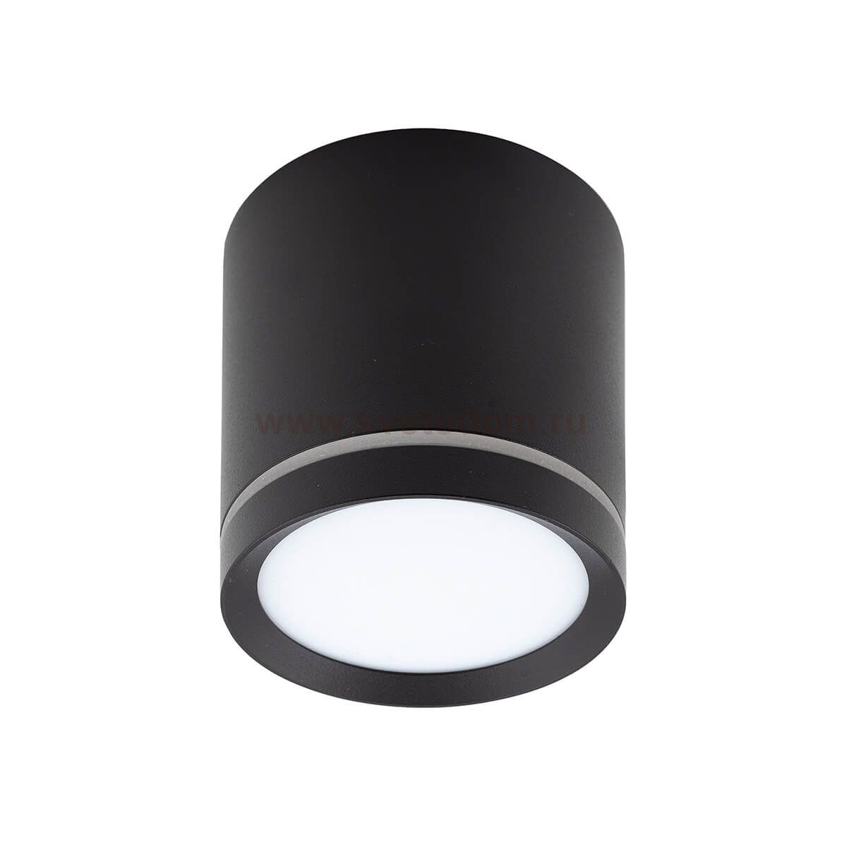 Светильник Denkirs DK4016-BK