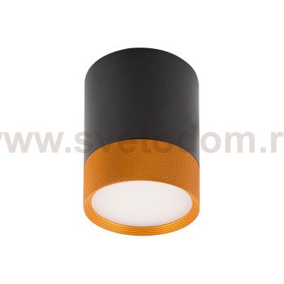 Светильник Denkirs DK4017-BG