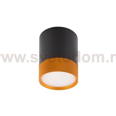 Светильник Denkirs DK4017-BG