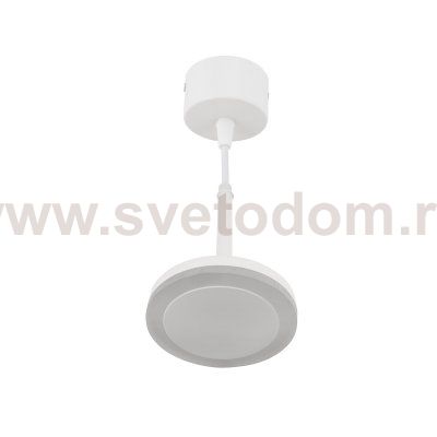 Светильник Denkirs DK4022-WH