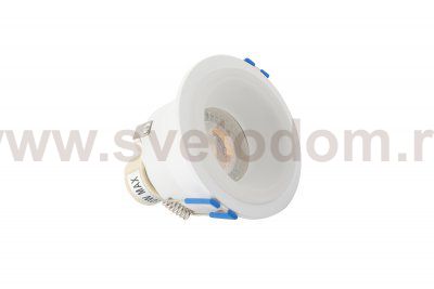 Светильник Denkirs DK4033-WH