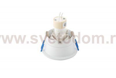 Светильник Denkirs DK4033-WH