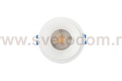 Светильник Denkirs DK4033-WH