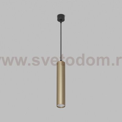 Подвесной светильник Denkirs DK4050-BG TUBE