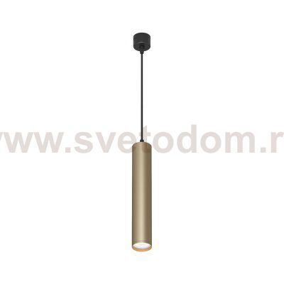 Подвесной светильник Denkirs DK4050-BG TUBE