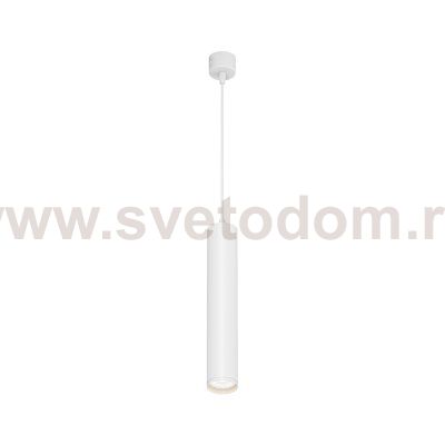 Подвесной светильник Denkirs DK4050-WH TUBE