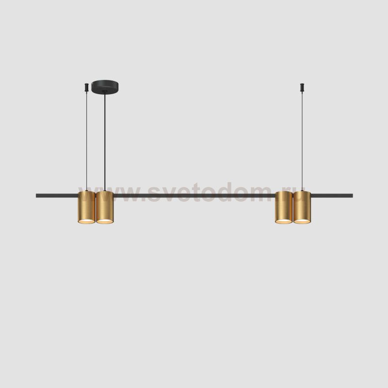 Denkirs DK4061-BK+SG