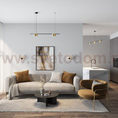 Denkirs DK4061-BK+SG