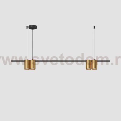 Denkirs DK4061-BK+SG