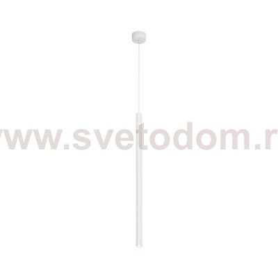 Подвесной светильник Denkirs DK4303-WH Glingor