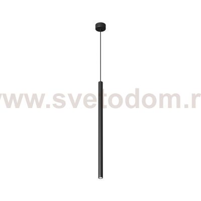 Подвесной светильник Denkirs DK4304-BK Glingor