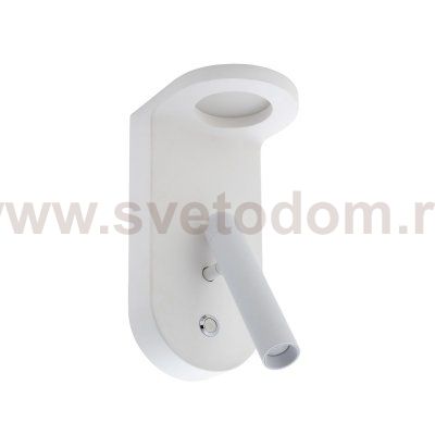 Светильник Denkirs DK5006-GY