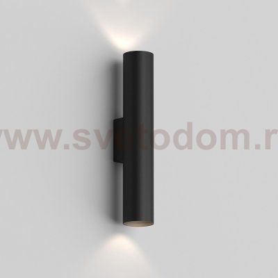 Бра Denkirs DK5022-BK Scope