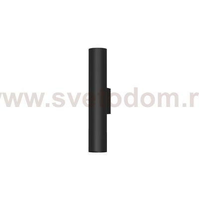 Бра Denkirs DK5022-BK Scope