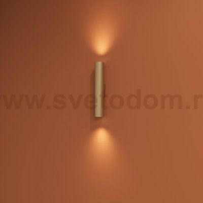 Бра Denkirs DK5022-SG Scope