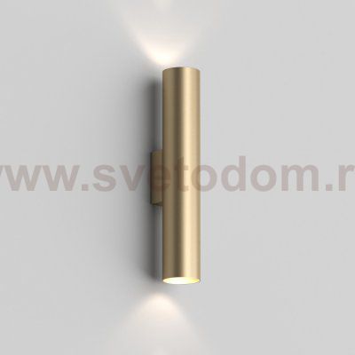 Бра Denkirs DK5022-SG Scope