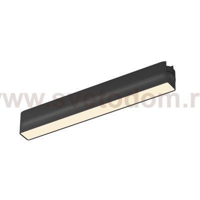Светильник на шине Denkirs DK5300-BK AIR LINEAR