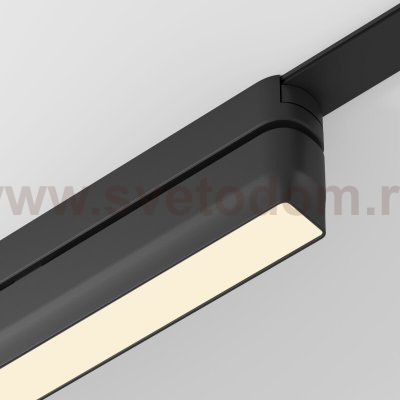 Светильник на шине Denkirs DK5303-BK AIR LINEAR
