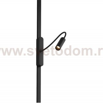Светильник на шине Denkirs DK5313-BK AIR SPOT