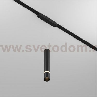 Светильник на шине Denkirs DK5315-BK AIR HANG